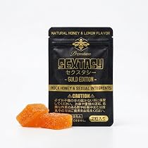 Amazon.co.jp: SEXTASY CREAM | 塗るタイプ 媚感クリーム 男女兼用